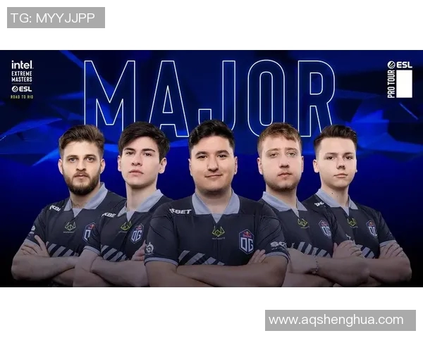 热议CSGO：BLG战队状态转变背后的原因与未来展望